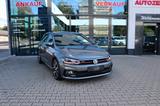 Volkswagen Polo VI GTI Navi Klima SHZ App-Connect LED - VW Polo Gebrauchtwagen in Magdeburg