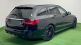 Mercedes-Benz C 400 4MATIC T AMG Line Autom. AMG Line - Mercedes-Benz C 400 aus 2017