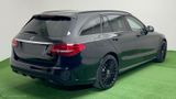 Mercedes-Benz C 400 4MATIC T AMG Line Autom. AMG Line - Mercedes-Benz C-Klasse Gebrauchtwagen in Frankfurt