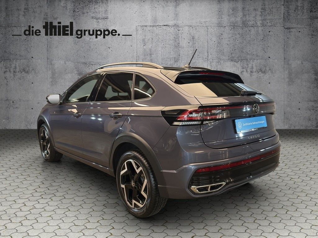 Volkswagen Taigo - Bild 7