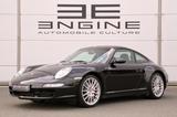 Porsche 911 Carrera 4S - Porsche aus 2006: 911 Carrera 4s