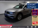 Volkswagen Tiguan 2.0 TDI SCR Sound BMT Start-Stopp 4Motion - Volkswagen Tiguan SOUND mit Diesel-Antrieb