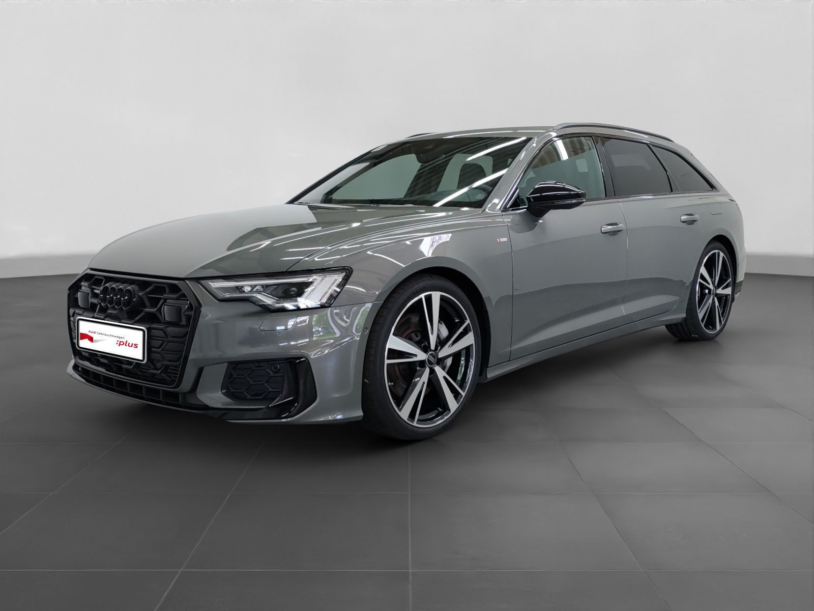 Audi A6 Avant 50 TFSIe Q 2x S LINE S-SITZE LM21 MATRI imagem 2