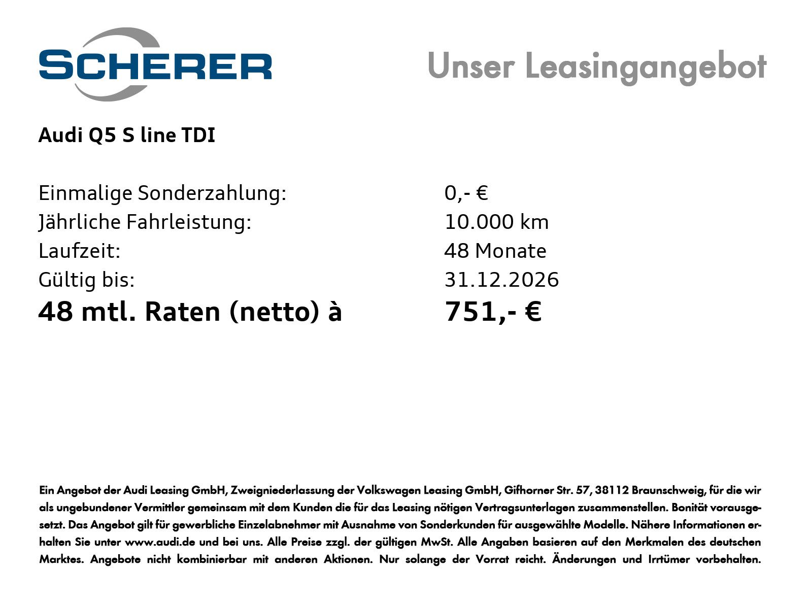 Audi Q5 SUV TDI quattro 220 kW S tronic imagem 3
