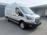 Ford Transit 2.0 TDCI L4H3 Kasten*Autm*Klima*Navi*VOL - Ford Transit: Van