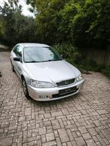 Honda Accord CH6 Magna Flow - gebrauchte Honda Accord aus dem Jahr 2000