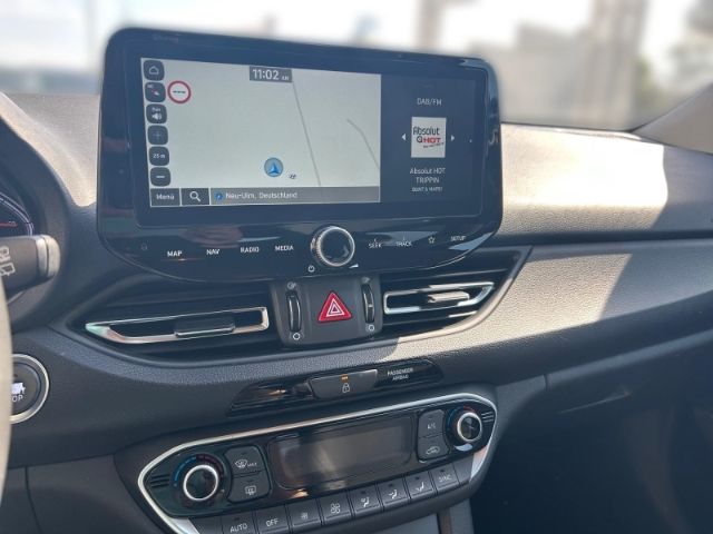 Fahrzeugabbildung Hyundai i30 Prime Mild-Hybrid Navi LED Apple CarPlay And