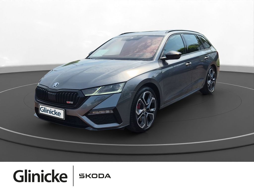 Image of Skoda Octavia