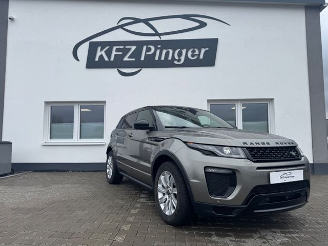 Land Rover Range Rover Evoque HSE Dynamic