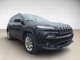 Jeep Cherokee Limited 4WD - Jeep Gebrauchtwagen in Hannover