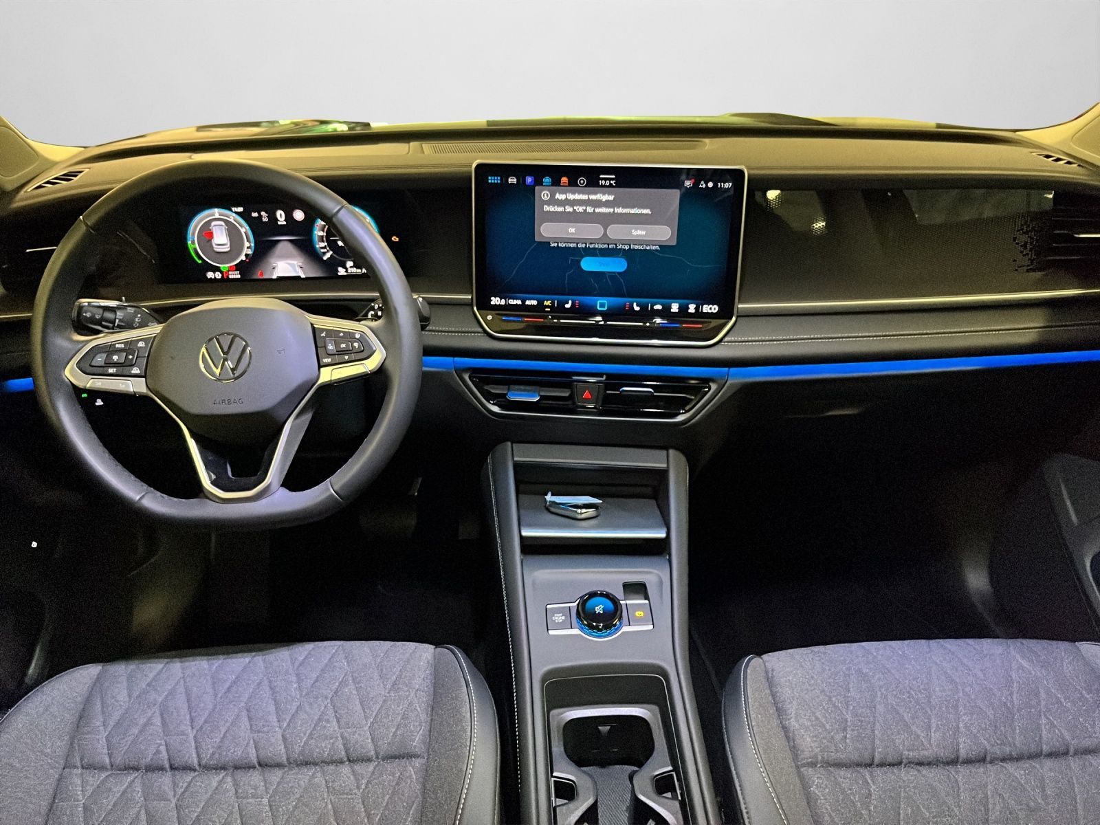 Volkswagen Tayron - Bild 4