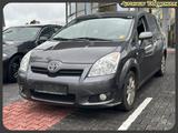 Toyota Corolla Verso 1.8 Team 7Sitzer PDC AHK - gebrauchte Toyota Corolla Verso aus dem Jahr 2008