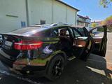 BMW X6  3.0 L D Nav+XEN +19 Zoll M paket - BMW X6: 3.0