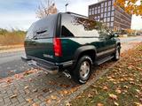 Chevrolet Tahoe 5.7 LT (LPG) - Chevrolet Tahoe Gebrauchtwagen