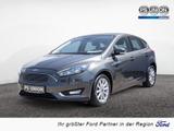 Ford Focus Lim 1.5l KLIMAAUTOMATIK SYNC PDC NAVI - Ford Focus Gebrauchtwagen in Halle