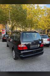 Ford Galaxy - Ford Galaxy in Bochum