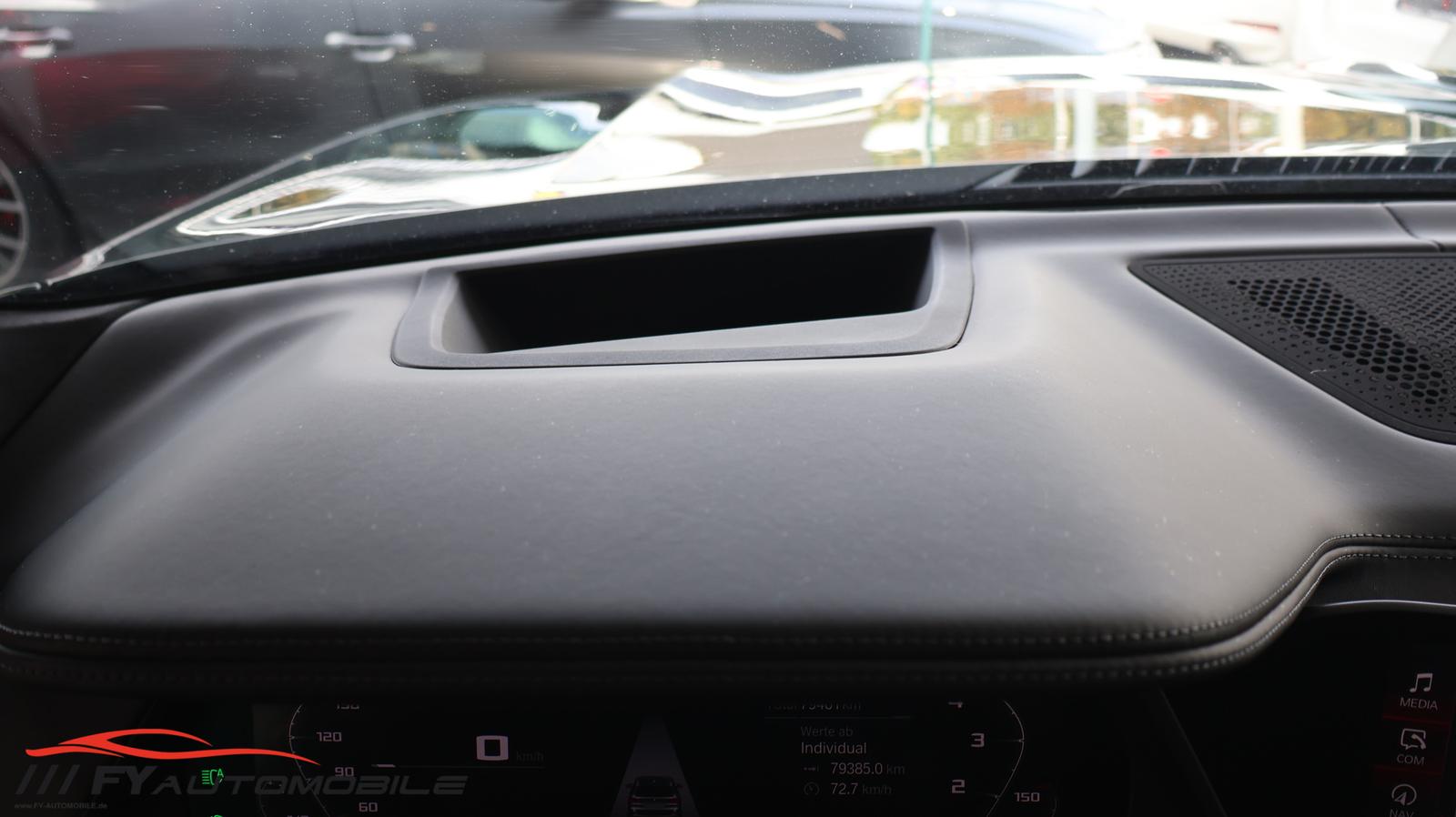 BMW X5 M Competition Individual* Sky Lounge* HUD* 
