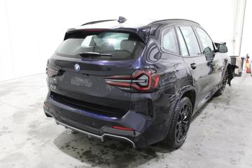 صورة 3 لـ 2025 BMW IX3