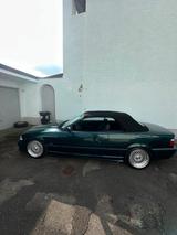 BMW e36 318i - BMW 318: Cabrio, 318i E36