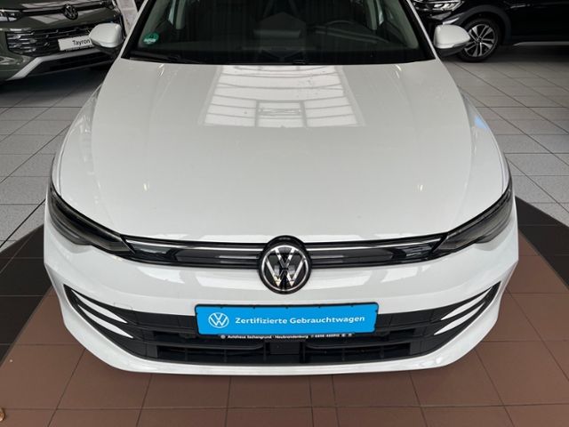 Fahrzeugabbildung Volkswagen Golf 1.5 eTSI DSG Life KESSY GJR LED APP-CONNECT