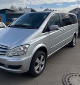 Mercedes-Benz Viano 2.2 CDI 4MATIC TREND EDITION lang TREN... - Mercedes-Benz Viano in Stuttgart