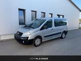 Fiat Scudo*Panorama-Family*XL*Klima*Tempo*AHK*uvm* - Fiat Scudo aus 2013