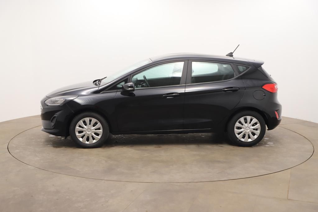 Ford Fiesta Cool & Connect 1.0 EcoBoost PDC*SH*Klima
