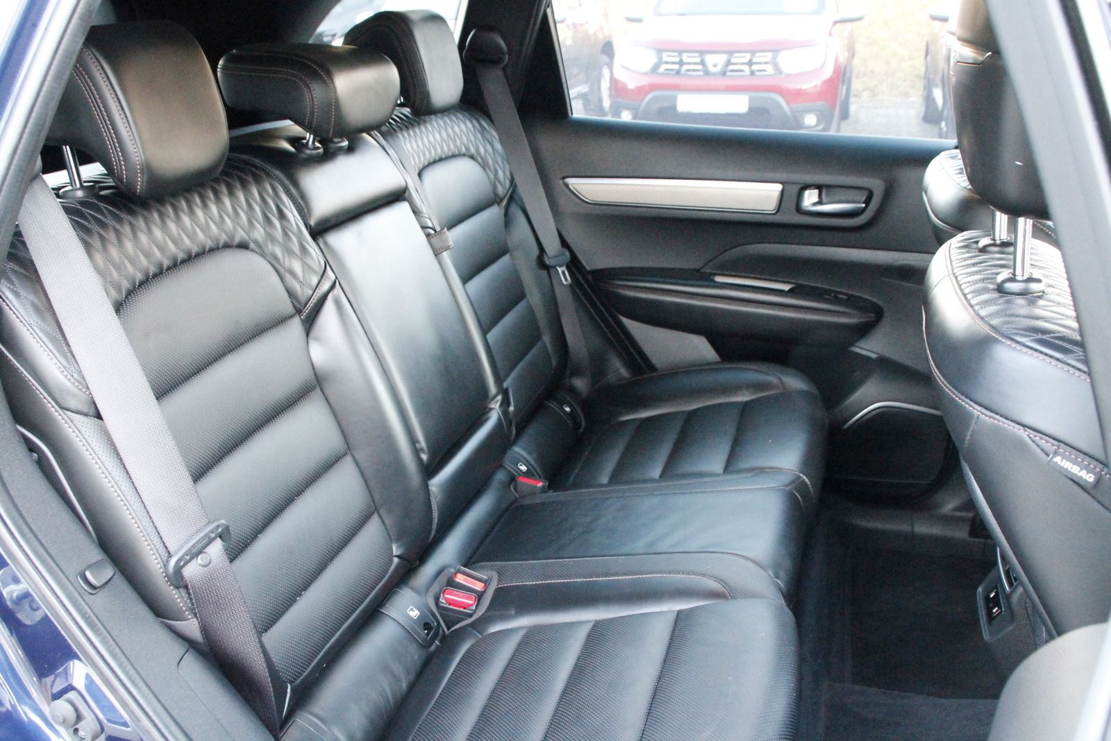 Fahrzeugabbildung Renault Koleos Initiale Paris 4x4