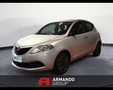 Lancia Ypsilon 3ª serie 1.2 69 CV 5 porte S&S Go - Lancia Ypsilon aus 2020