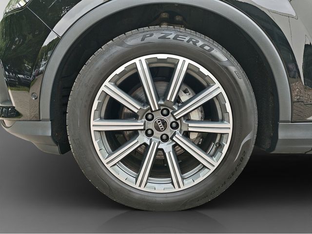 Q7 50 3.0 TDI quattro HUD PANO MATRIX-LED 360°