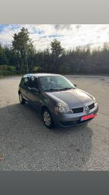 Renault Clio Campus - Renault Clio aus 2006: Campus