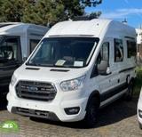 Weinsberg CaraTour 600 MQ Verfügbar ab Nov.`2025  - Weinsberg CaraTour 600 MQ