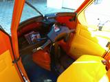 Piaggio Ape 50 Cross Country 85 ccm Radio Heizung - Offers