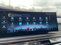 BMW i7 - Vorschau Bild 19