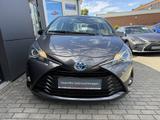 Toyota Yaris 1.5 Hybrid Comfort - Toyota Yaris: Comfort