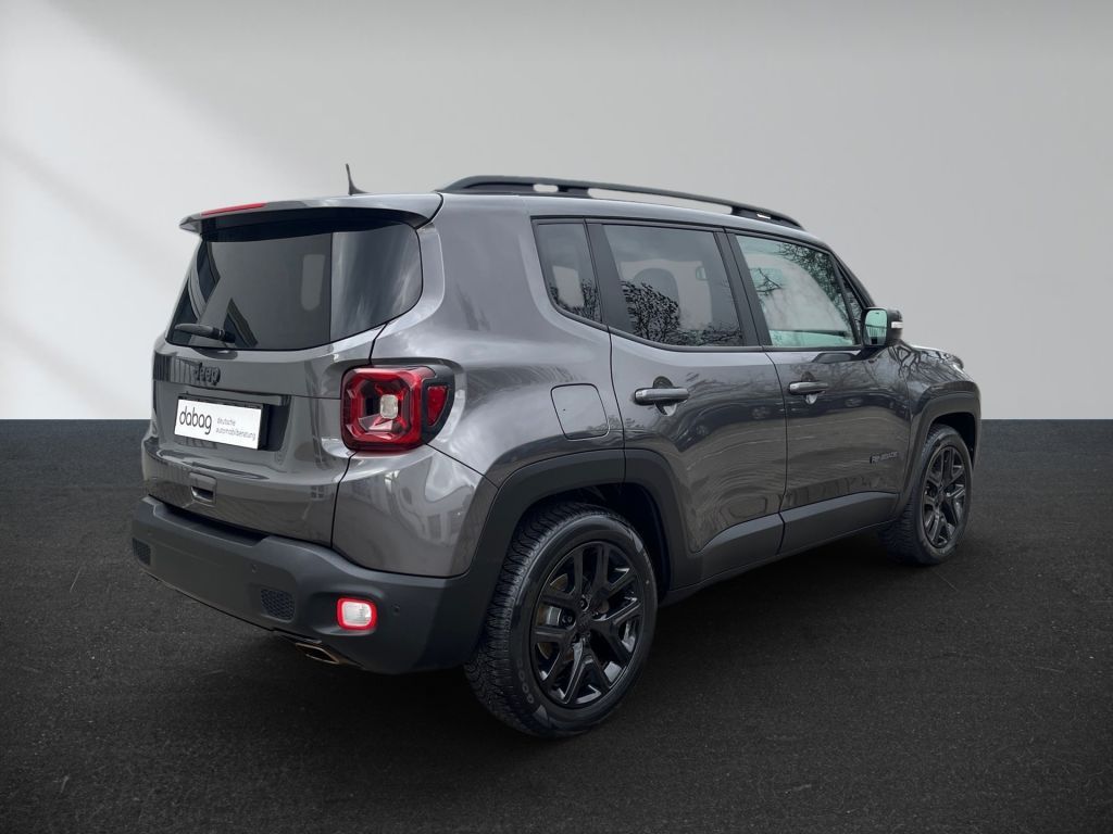 Jeep Renegade 1.0 T-GDI Limited – Bild 6