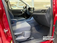 Foto Nummer 7: FORD Tourneo Connect
