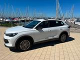 Volkswagen Tiguan 2.0 TDI SCR DSG GOAL