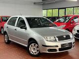 Skoda Fabia 1.4 Klima 1. Hand TÜV Neu - gebrauchte Skoda Fabia aus dem Jahr 2006