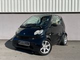 Smart ForTwo fortwo  *LEDER*KLIMA*SHZ* - Smart ForTwo aus 2004