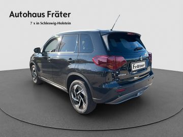 Fotografie 6 des Suzuki Vitara 1.4 Comfort+ Navi Kamera Sitzheizung