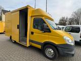 Iveco Daily*3,5 T* Transporter*Postkoffer*Kurz*2Sitzer - Post Autos & Postbus