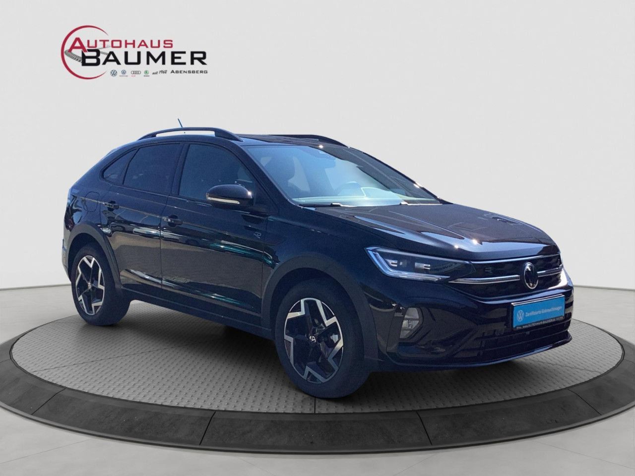 Volkswagen Taigo R-Line 1.5 TSI DSG Navi LED Kamera Klima foto 4