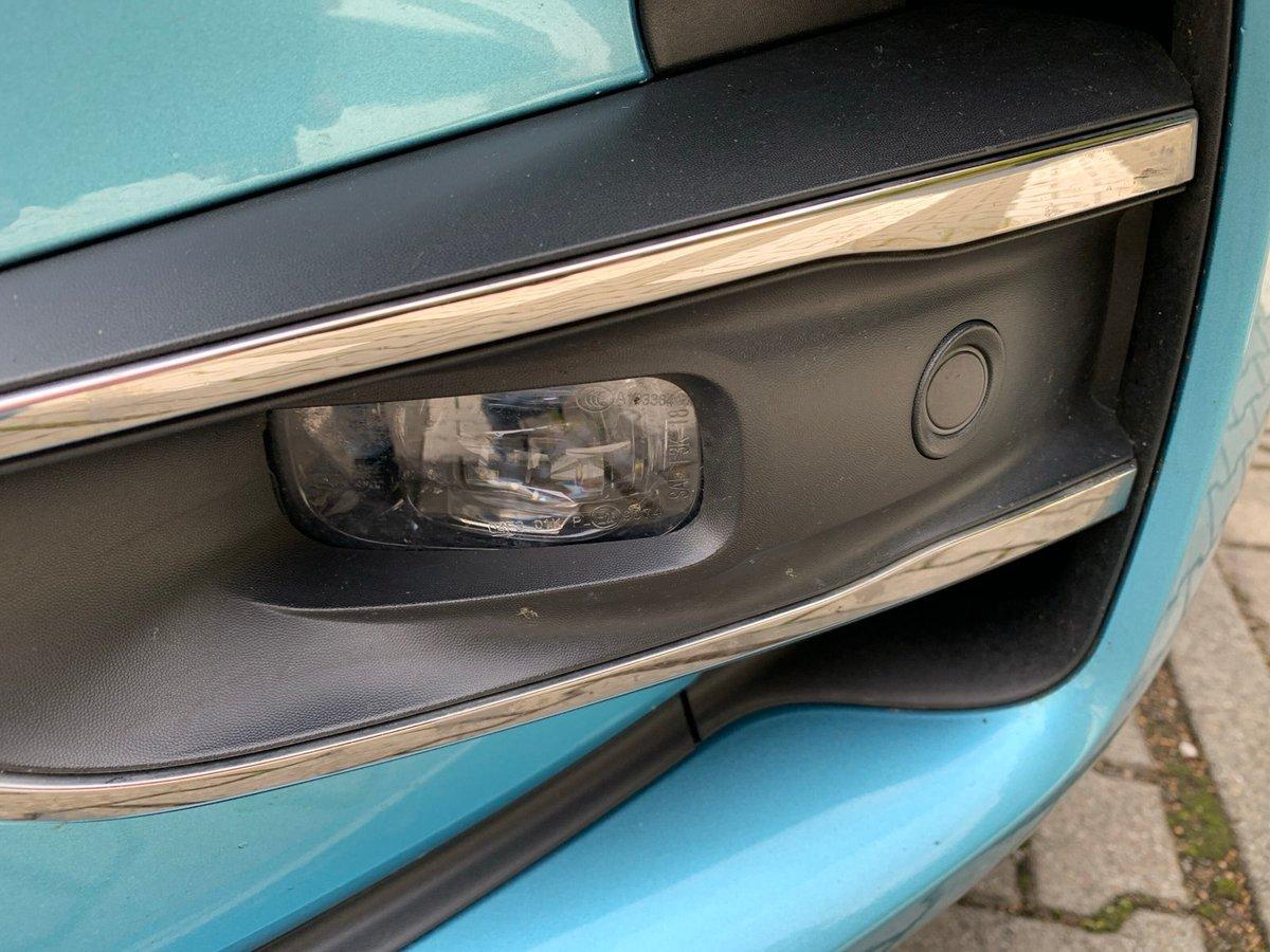 Renault ZOE INTENS R135 Z.E. 50 NAVIGATION+SITZHEIZUNG