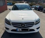 Mercedes-Benz C 180 d T -