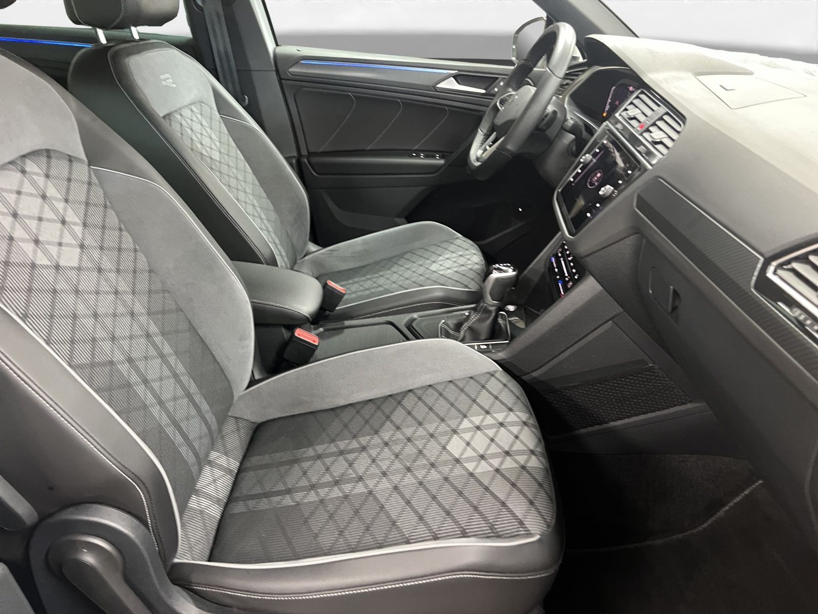 Volkswagen Tiguan - Bild 16