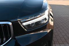Fahrzeugabbildung Volvo XC40 T3 Schalter Inscription*RFK*FSHZG*BLIS*AHK