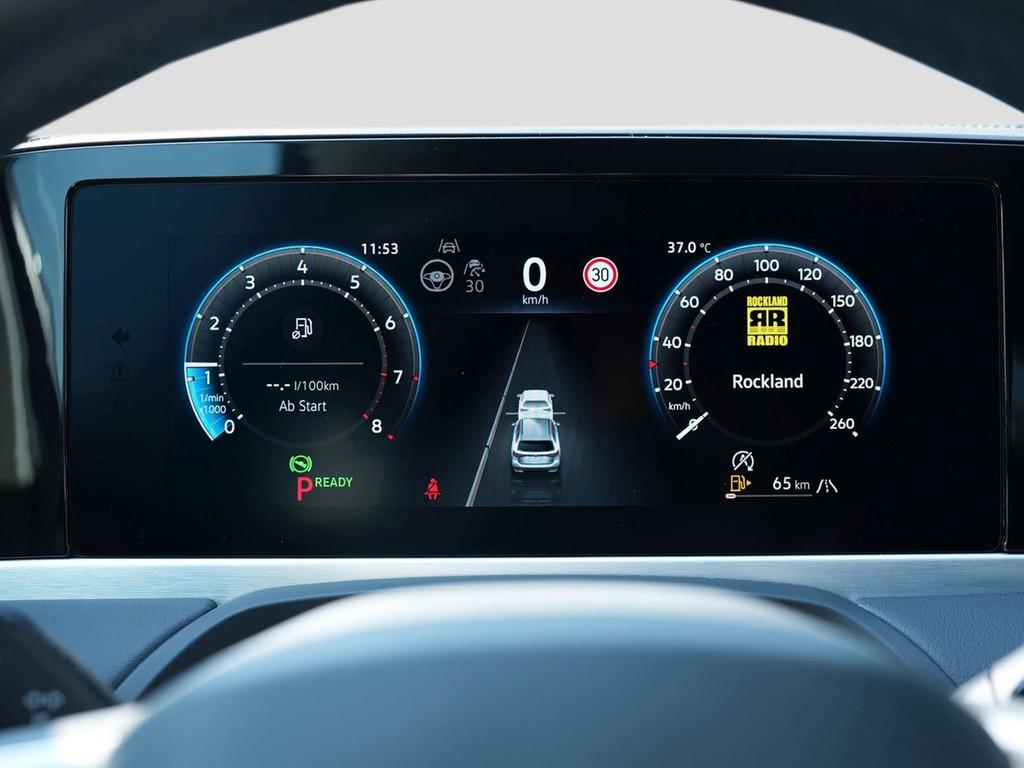 Volkswagen Passat 1.5 eTSI Business *LED*Standheizu, миниатюра 13