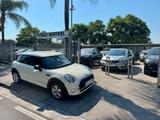 MINI COOPER ONE 1.2 75 CV 5 PORTE - MINI MINI: Beige