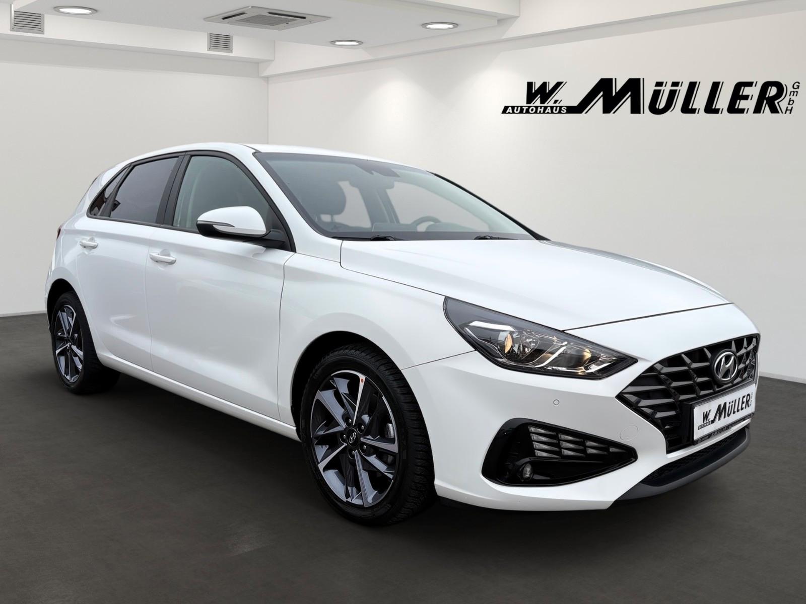 Hyundai i30 Trend Mild-Hybrid